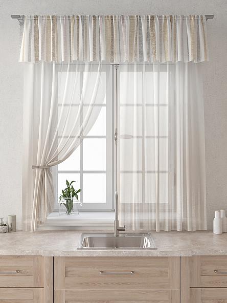 Комплект штор Лагрос -  06 - фото 6