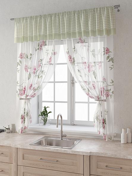 Комплект штор Лагрос -  07 - фото 3