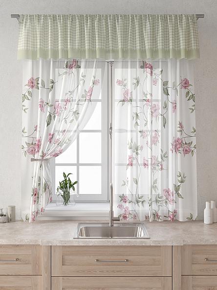 Комплект штор Лагрос -  07 - фото 6