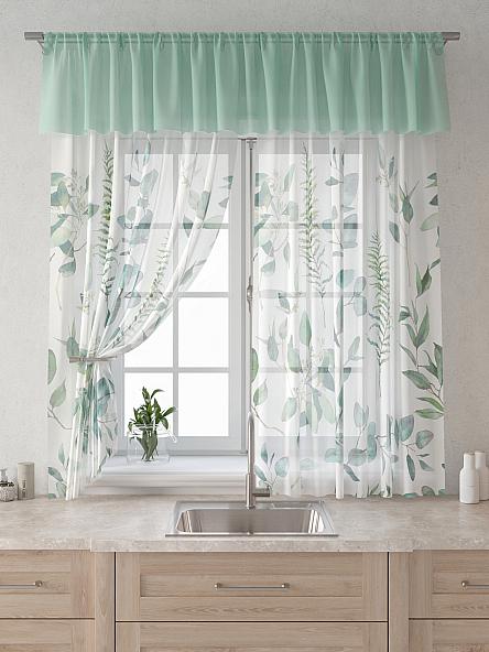 Комплект штор Лагрос -  09 - фото 6