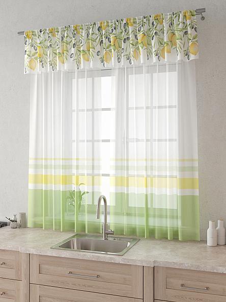 Комплект штор Лагрос -  10 - фото 2