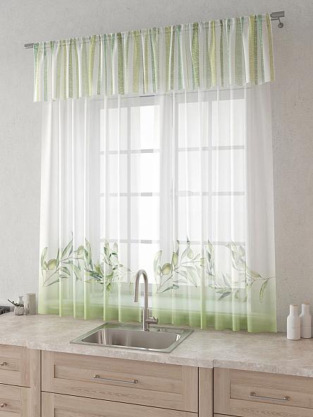 Комплект штор Лагрос -  14 - фото 2