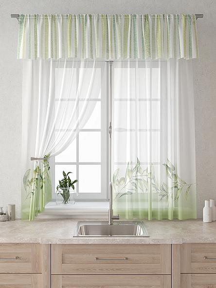 Комплект штор Лагрос -  14 - фото 6