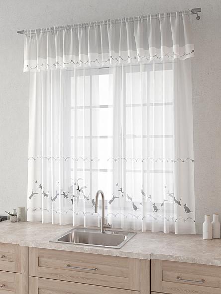 Комплект штор Лагрос -  15 - фото 2