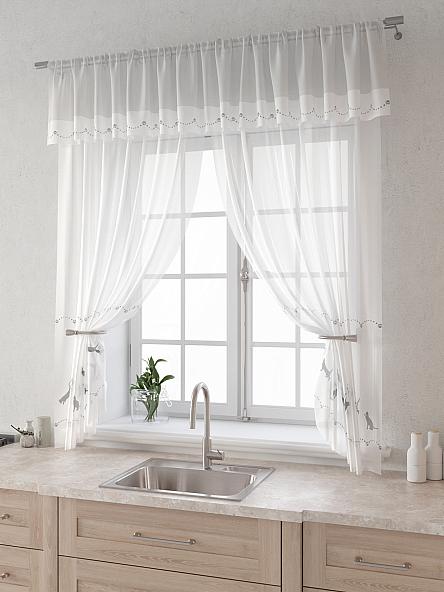 Комплект штор Лагрос -  15 - фото 3