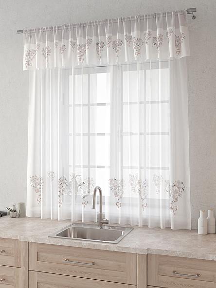 Комплект штор Лагрос -  17 - фото 2