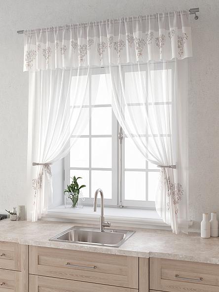 Комплект штор Лагрос -  17 - фото 3