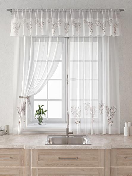 Комплект штор Лагрос -  17 - фото 6