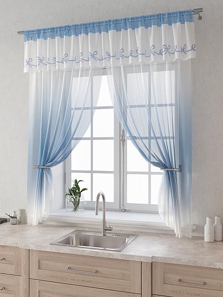 Комплект штор Лагрос -  19 - фото 3