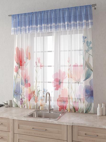 Комплект штор Лагрос -  20 - фото 2