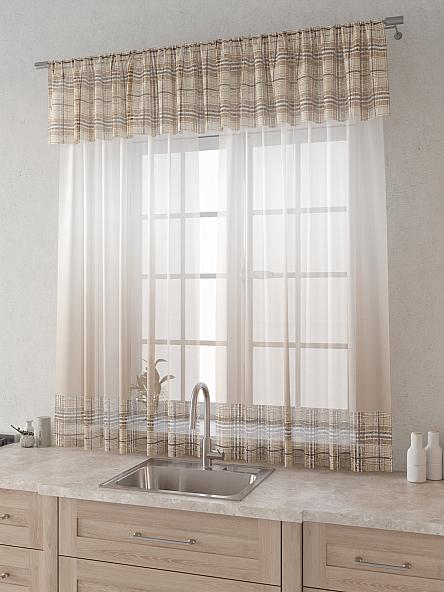 Комплект штор Лагрос -  23 - фото 2