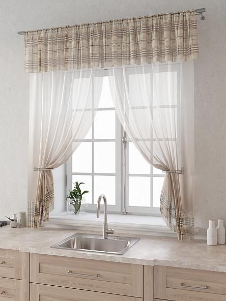 Комплект штор Лагрос -  23 - фото 3