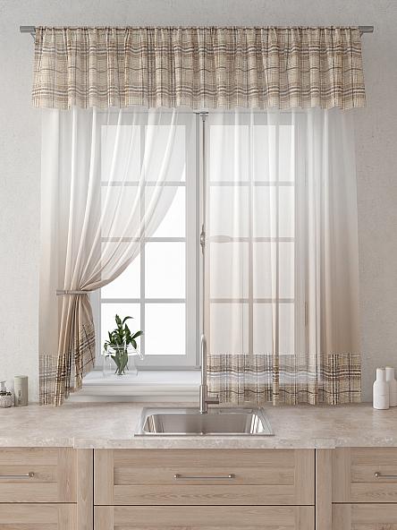 Комплект штор Лагрос -  23 - фото 6