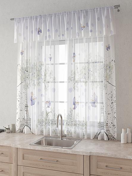 Комплект штор Лагрос -  27 - фото 2