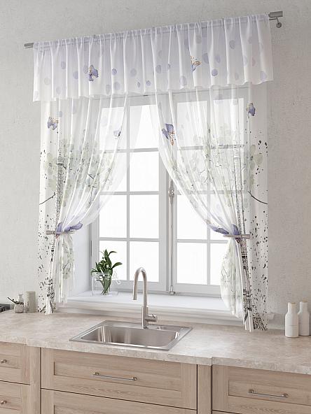 Комплект штор Лагрос -  27 - фото 3