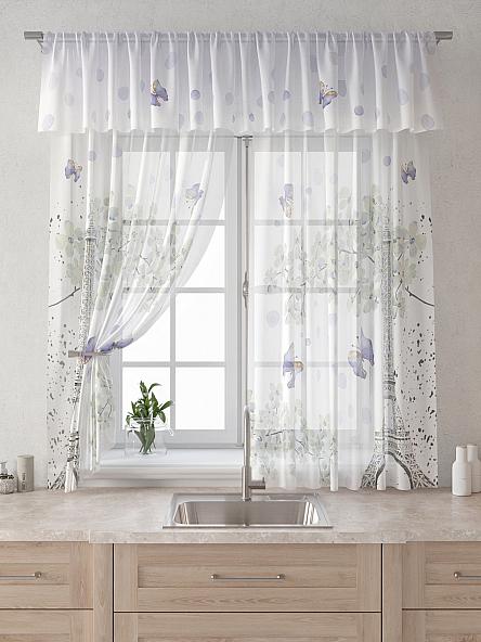 Комплект штор Лагрос -  27 - фото 6