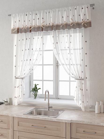 Комплект штор Лагрос -  28 - фото 3