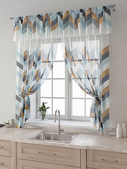 Комплект штор Лагрос -  29 - фото 3