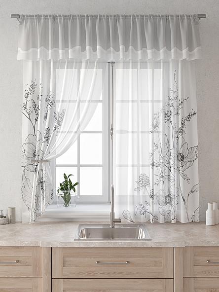 Комплект штор Лагрос -  30 - фото 6