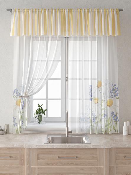 Комплект штор Лагрос -  32 - фото 6