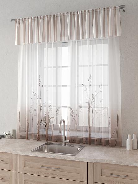 Комплект штор Лагрос -  34 - фото 2