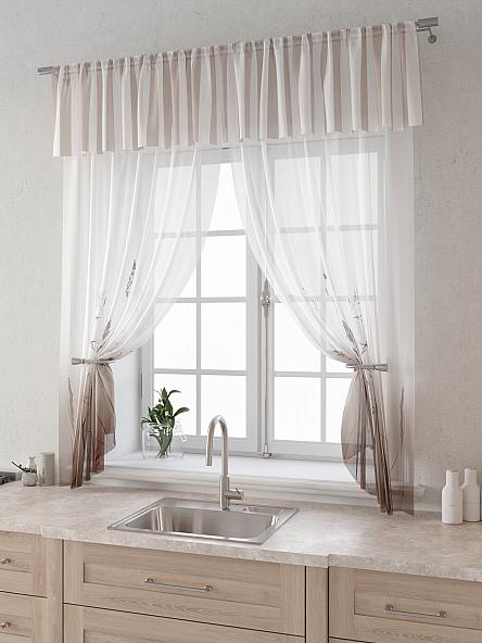 Комплект штор Лагрос -  34 - фото 3