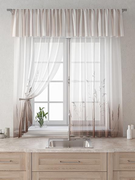 Комплект штор Лагрос -  34 - фото 6