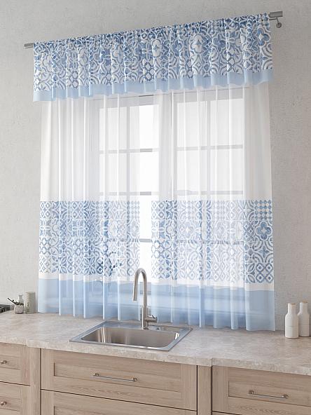 Комплект штор Лагрос -  35 - фото 2