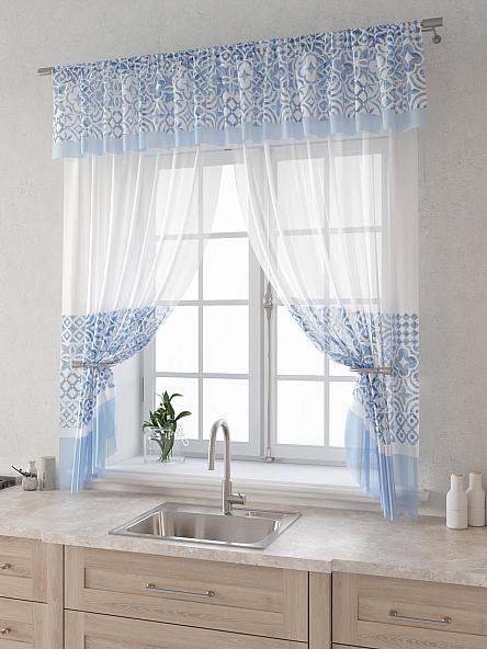 Комплект штор Лагрос -  35 - фото 3