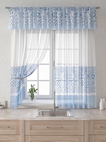 Комплект штор Лагрос -  35 - фото 6