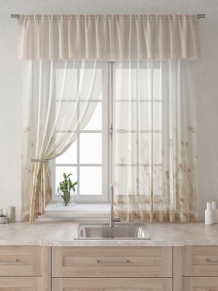 Комплект штор Лагрос -  39 - фото 6