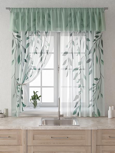 Комплект штор Лагрос -  40 - фото 6