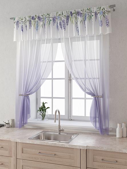 Комплект штор Лагрос -  43 - фото 3