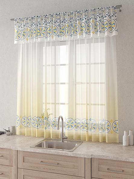 Комплект штор Лагрос -  45 - фото 2