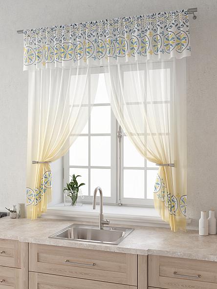 Комплект штор Лагрос -  45 - фото 3