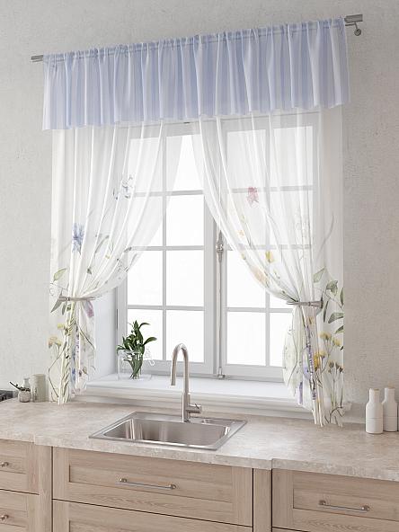 Комплект штор Лагрос -  49 - фото 3