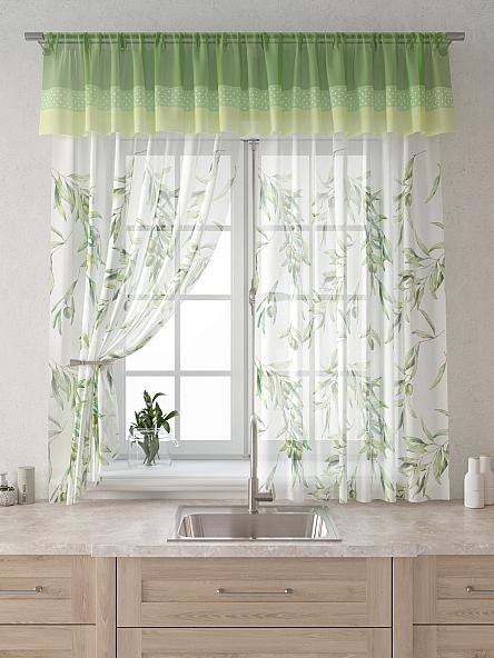 Комплект штор Лагрос -  51 - фото 6