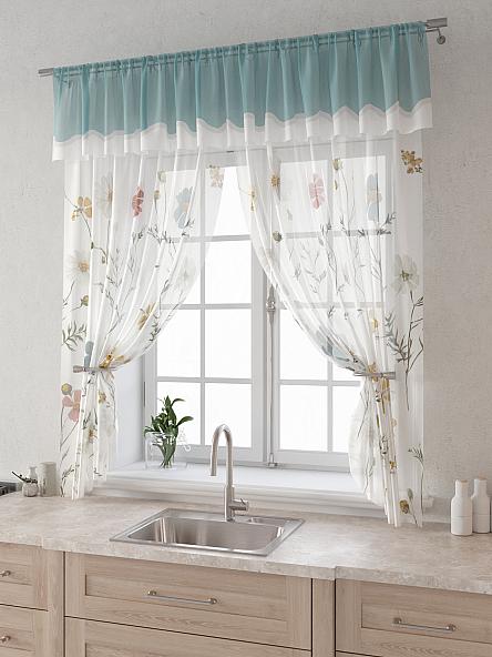 Комплект штор Лагрос -  52 - фото 3