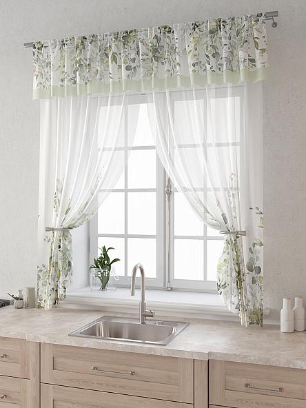 Комплект штор Лагрос -  53 - фото 3