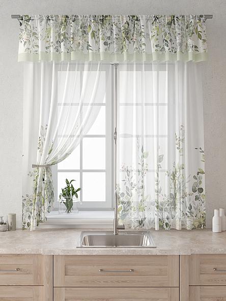 Комплект штор Лагрос -  53 - фото 6