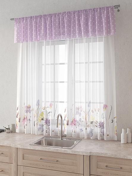 Комплект штор Лагрос -  56 - фото 2