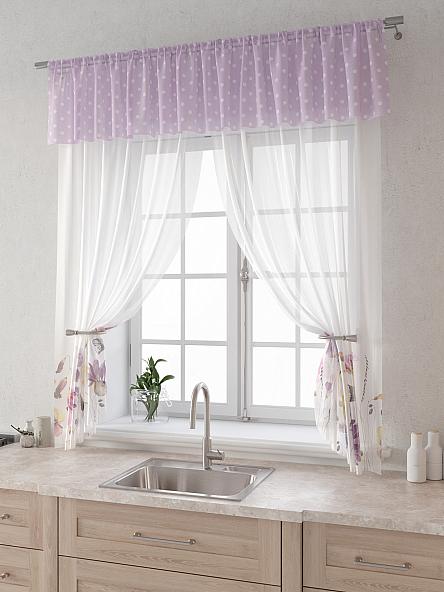 Комплект штор Лагрос -  56 - фото 3