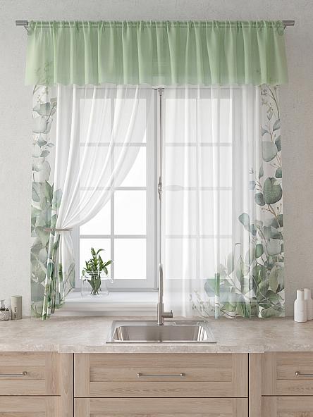 Комплект штор Лагрос -  57 - фото 6