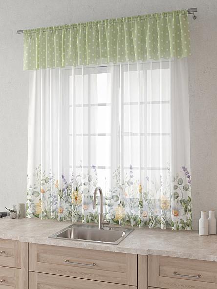 Комплект штор Лагрос -  58 - фото 2