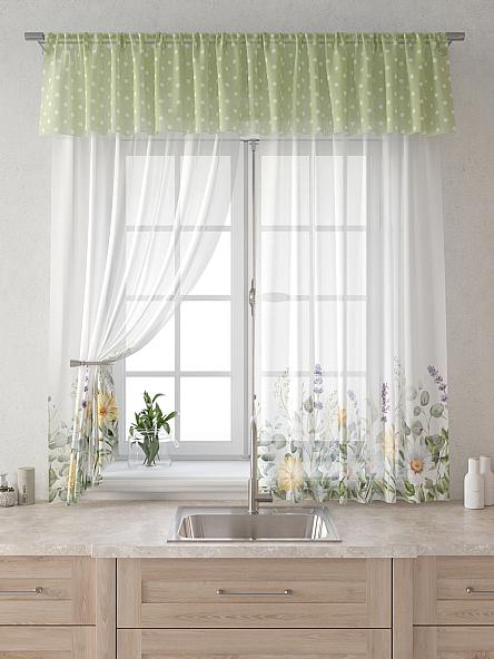 Комплект штор Лагрос -  58 - фото 6