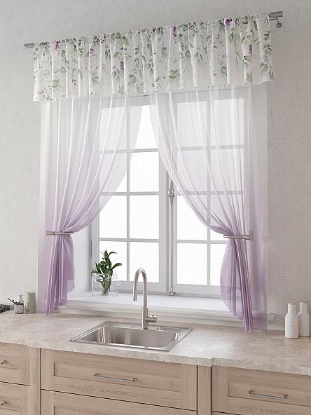 Комплект штор Лагрос -  59 - фото 3