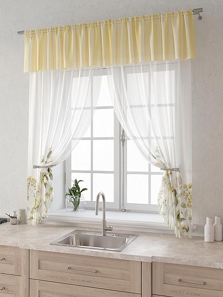 Комплект штор Лагрос -  66 - фото 3