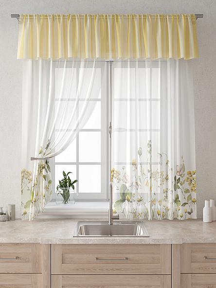 Комплект штор Лагрос -  66 - фото 6