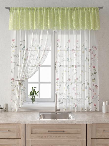 Комплект штор Лагрос -  69 - фото 6