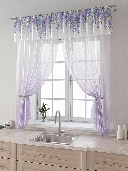 Комплект штор Лагрос -  70 - фото 3